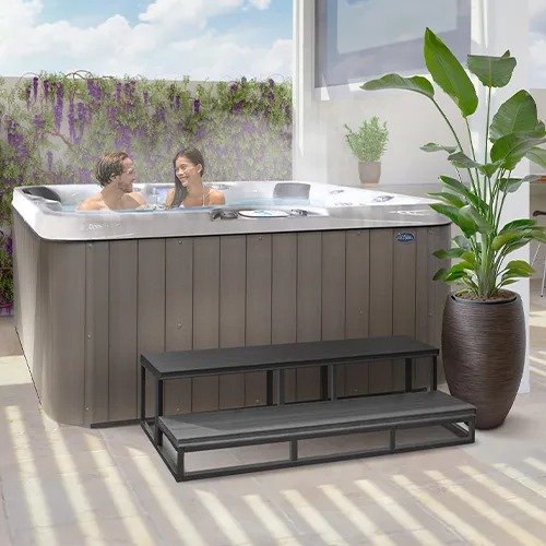 Escape hot tubs for sale in Weston